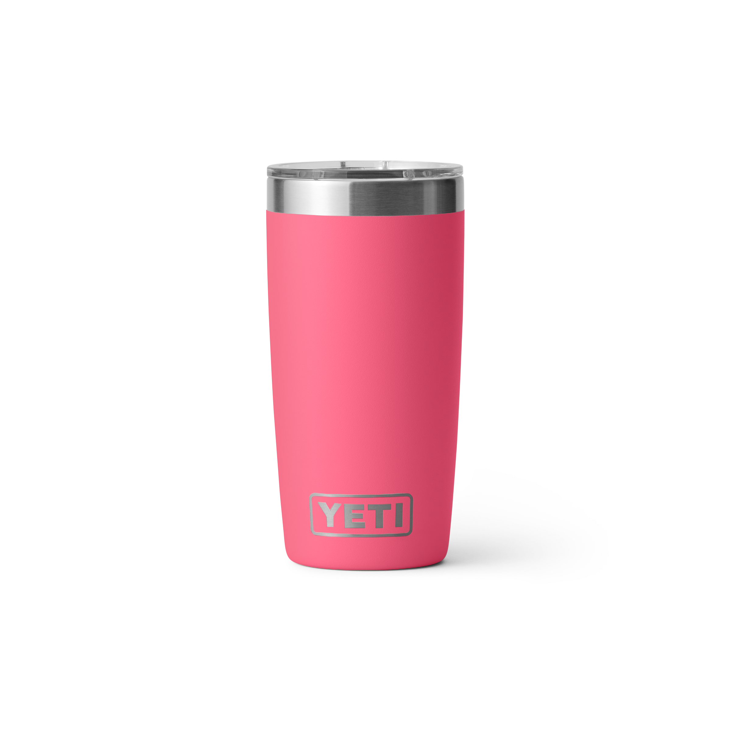 YETI 10 oz (295 ml) Rambler® Tumbler - Tropical Pink
