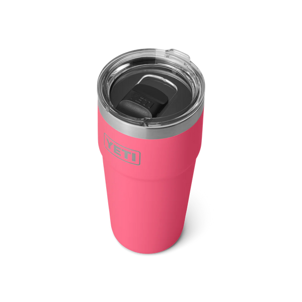 YETI 20 oz ( 591ml) Rambler® Tumbler - Tropical Pink