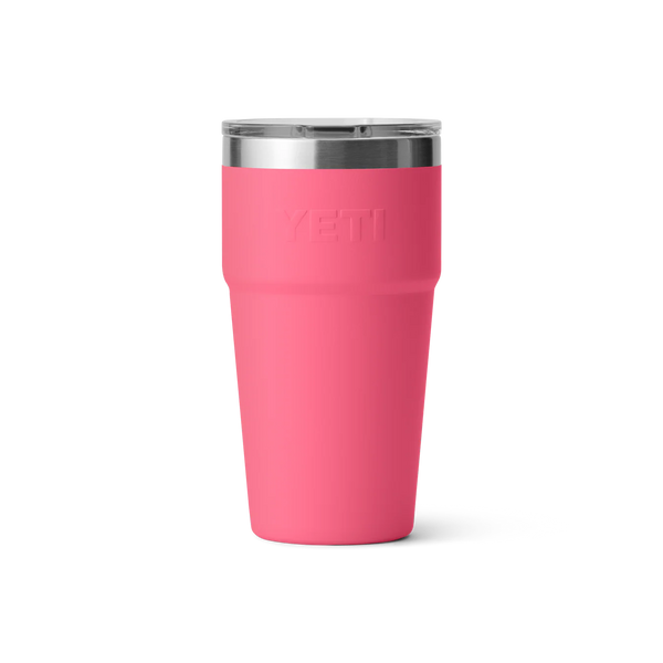 YETI 20 oz ( 591ml) Rambler® Tumbler - Tropical Pink