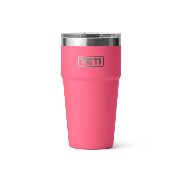 YETI 20 oz ( 591ml) Rambler® Tumbler - Tropical Pink