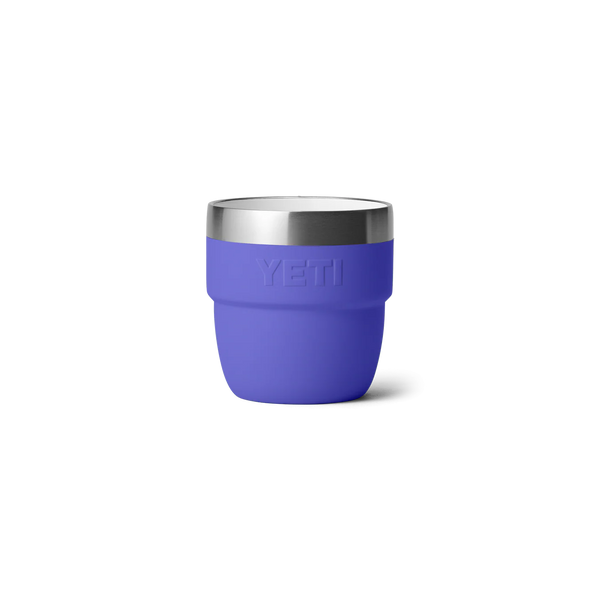 Yeti Rambler 4 oz Espresso Cup 2 PK - Black Forest Green (Copy)