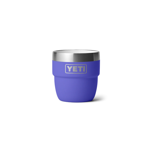 Yeti Rambler 4 oz Espresso Cup 2 PK - Black Forest Green (Copy)