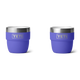 Yeti Rambler 4 oz Espresso Cup 2 PK - Ultra Violet Marine