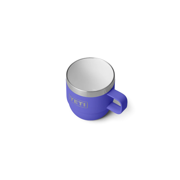 YETI ESPRESSO 6OZ MUG 2 PK - ULTRA MARINE VIOLET