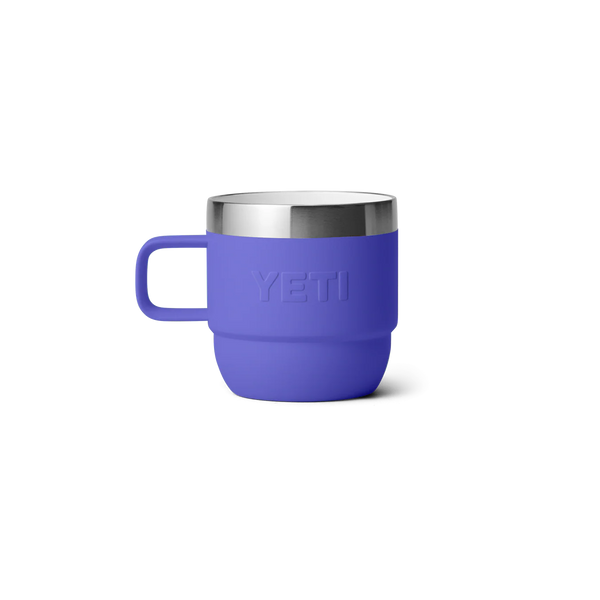 YETI ESPRESSO 6OZ MUG 2 PK - ULTRA MARINE VIOLET