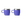 YETI ESPRESSO 6OZ MUG 2 PK - ULTRA MARINE VIOLET