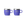 YETI ESPRESSO 6OZ MUG 2 PK - ULTRA MARINE VIOLET