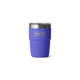 YETI RAMBLER 8 OZ STACKABLE CUP -  ULTRA MARINE VIOLET