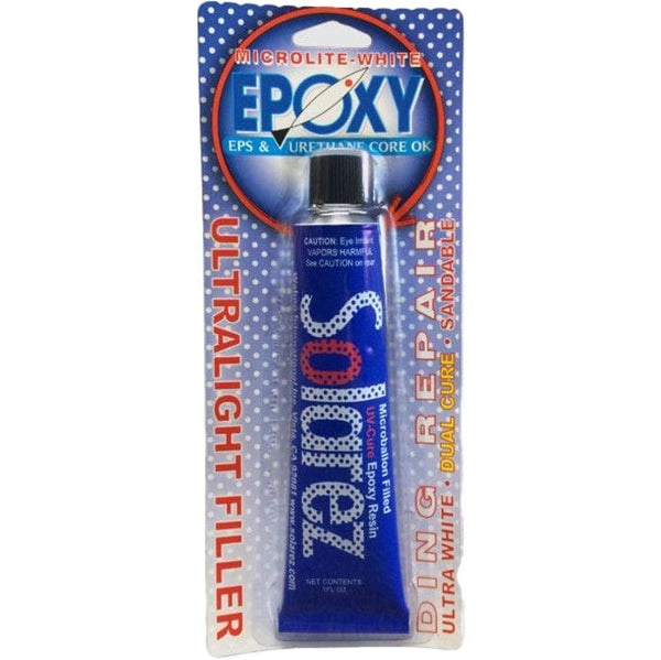 Solarez Surfboards Solarez 1oz Epoxy Microlite Filler