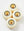 Spitfire Spitfire Formula Four Lock-In Full 99d Skateboard Wheels