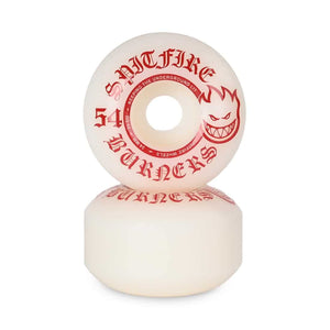 Spitfire Wheels Spitfire Burner 99D 54mm Skateboard Wheels