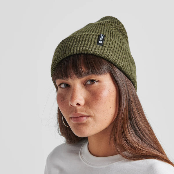 Stance Beanies Stance Icon Beanie - Olive