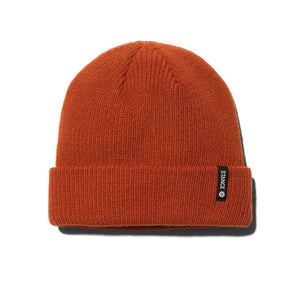 Stance Beanies Stance Icon Beanie - Rust