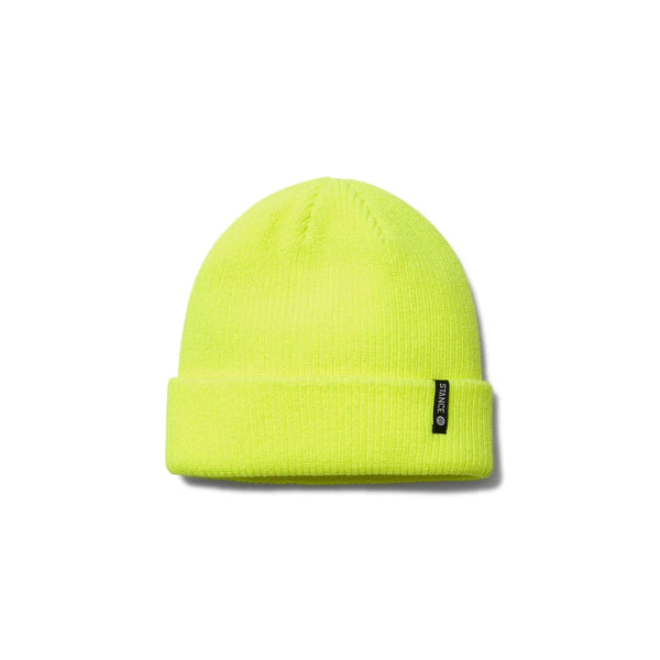 Stance Beanies Stance Icon Beanie - Yellow