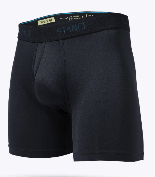 Stance Boxers Small Stance "Pure" Boxer Brief