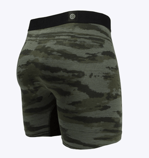 Stance Boxers Stance "Ramp Camo" Boxer Brief