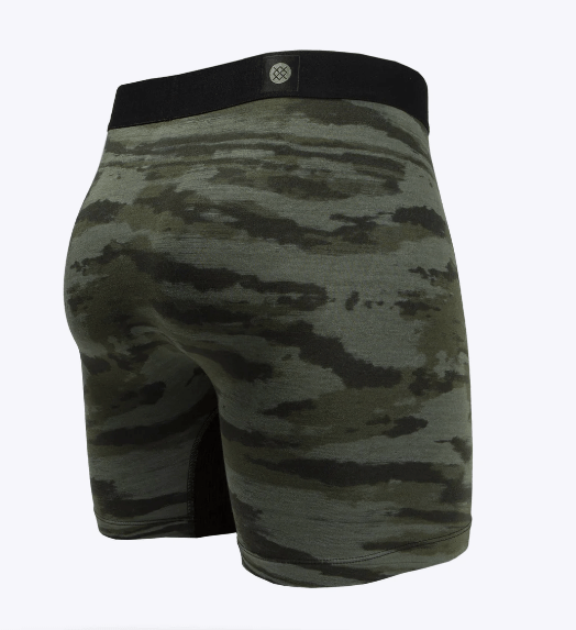 Stance Boxers Stance "Ramp Camo" Boxer Brief