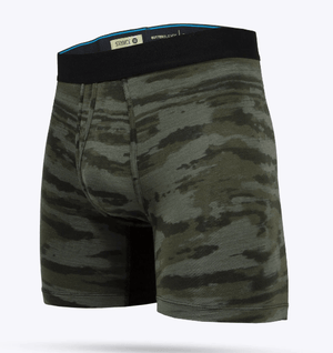 Stance Boxers Small Stance "Ramp Camo" Boxer Brief