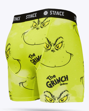 Stance Boxers Small Stance "Stole" Boxer Brief