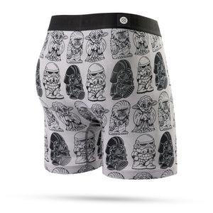 Stance Boxers Stance x DJ - Star Wars Boxer Brief - Black