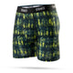 Stance x The Grinch - Down In Whoville Boxer Brief