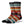 Stance Socks Stance - Baron Crew Sock - Black