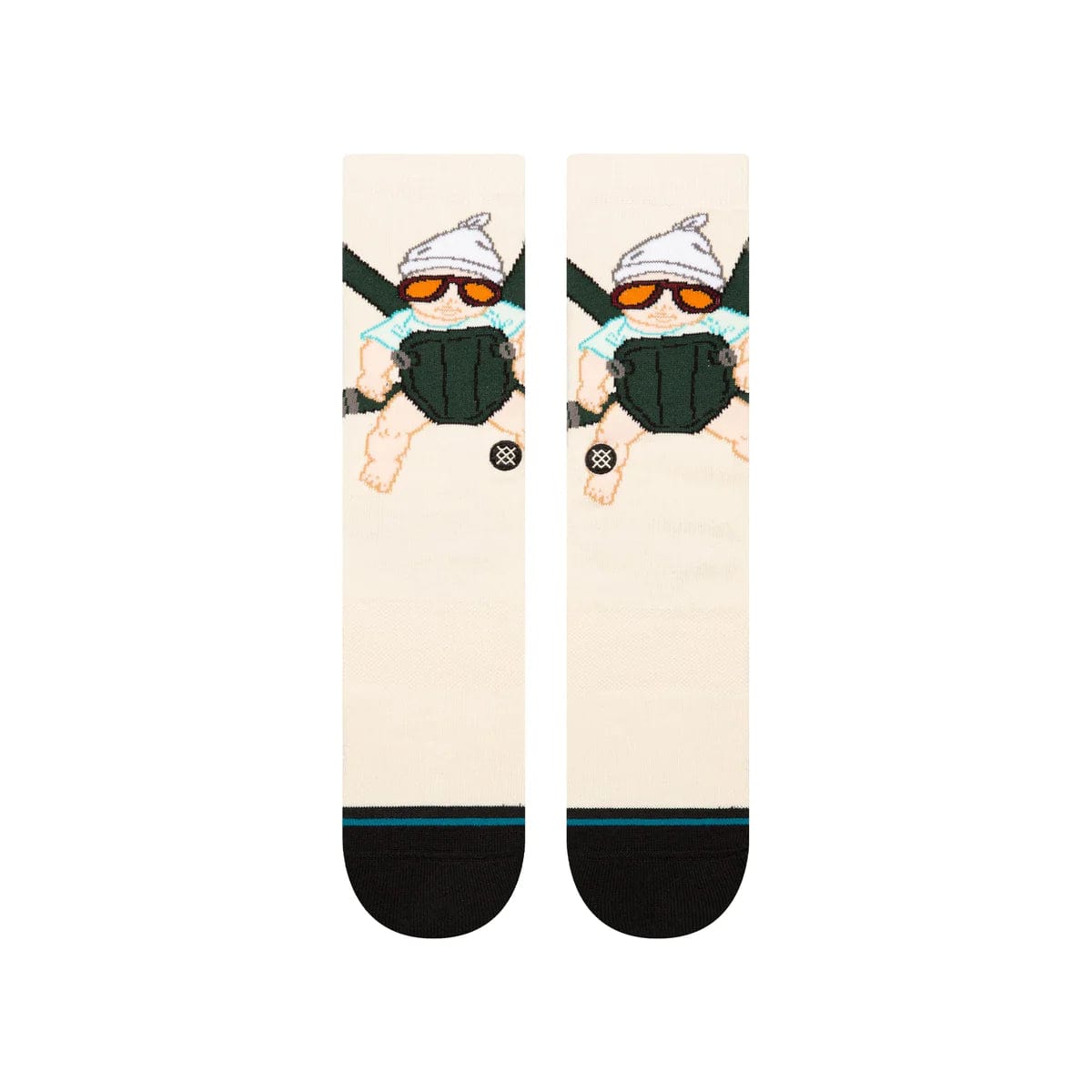 Stance Socks Stance "Carlos" Socks