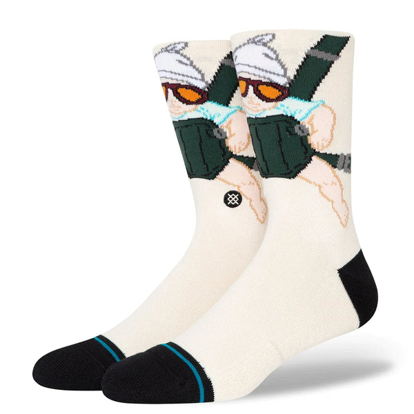 Stance Socks Medium Stance "Carlos" Socks