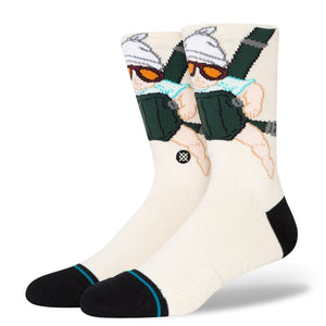 Stance Socks Medium Stance 