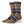 Stance Socks Stance - Cedar Rock Crew Sock - Brown