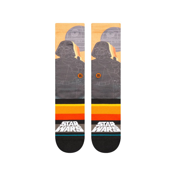 Stance Socks Stance "Darth By Jaz" Socks