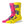 Stance Socks M Stance De La Soul 3ft High Crew Socks