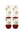 Stance Socks Stance - Greetings From Crew Sock - Cream