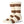 Stance Socks Stance - Hill Top Crew Sock - Canvas