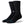 Stance Socks Stance Icon Crew Sock - Black / White