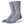 Stance Socks Stance Icon Crew Sock - Grey Heather