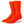 Stance Socks Stance Icon Crew Sock - Tomato