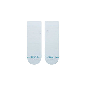 Stance Socks Stance Icon Quarter Sock - Ice Blue