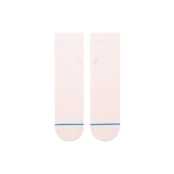 Stance Socks Stance Icon Quarter Sock - Pink