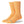 Stance Socks Stance Icon Washed Crew Sock - Peach