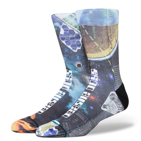 Stance Socks Medium Stance "M485A" Socks