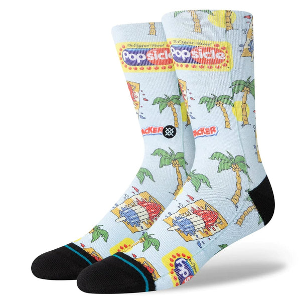 Stance Socks Stance "Pops" Crew Sock