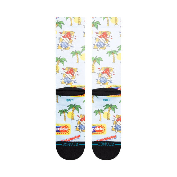 Stance Socks Stance "Pops" Crew Sock