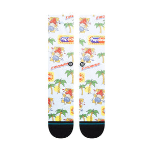 Stance Socks Stance "Pops" Crew Sock