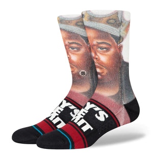 Stance Socks Medium Stance "Skys The Limit" Socks