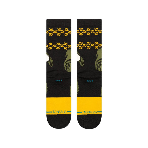 Stance Socks Stance "Smilings My Favorite" Socks