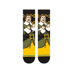 Stance Socks Stance "Smilings My Favorite" Socks