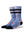 Stance Socks Stance - Surfing Santa Crew Sock - Blue