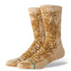Stance x DJ - Star Wars Chewie Crew Sock