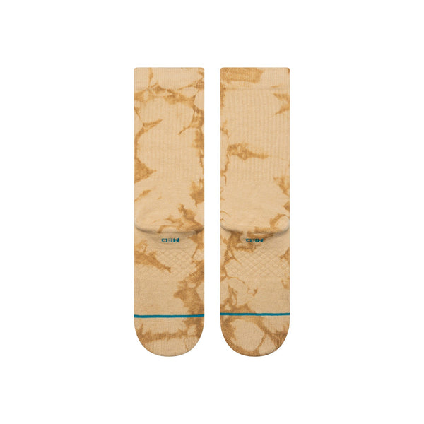 Stance Socks Stance x DJ - Star Wars Chewie Crew Sock - Sand